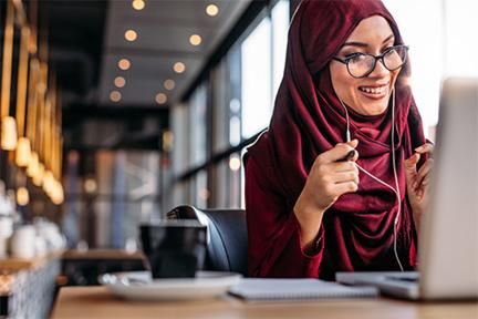Adaptive Learning